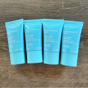 Clarins Hydra-Essentiel Light Cream Travel Size 60ml